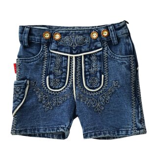 Tuklar kurz 9-10 Jahre (134/140) k2XL