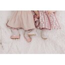 Babyballerina Meru weiß 3-6 Mon. (Gr. 17)