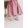 Babyballerina Meru weiß 3-6 Mon. (Gr. 17)