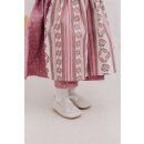 Babyballerina Meru weiß 12-18 Mon. (Gr. 20/21)
