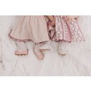 Babyballerina Meru weiß 12-18 Mon. (Gr. 20/21)