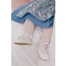 Babyballerina Meru weiß 18-24 Mon. (Gr. 22/23)