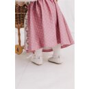 Babyballerina Meru weiß 18-24 Mon. (Gr. 22/23)