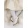 Strumpfhose Oistra Lochmuster winterweiss 18/20