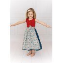 Dirndl Valisera 9-10 Jahre (134/140) k2XL