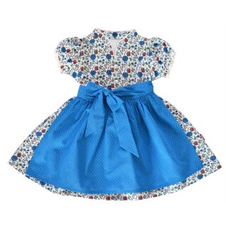 Dirndl Pelmo 18-24 Mon. (86/92) kS