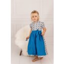 Dirndl Pelmo 18-24 Mon. (86/92) kS