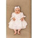 Sorapis Tauf- und Hochzeitsdirndl 2-3 Jahre (86/92) kS