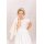 Rosalie Tauf- und Hochzeitsdirndl 5-6 Jahre (110/116) kL
