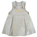 Lorelei Leinenkleid 6-12 Mon.(74/80) M