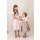 Lorelei Leinenkleid 6-12 Mon.(74/80) M