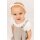 Lorelei Leinenkleid 6-12 Mon.(74/80) M