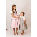 Lorelei Leinenkleid 2-3 Jahre (86/92) kS