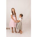 Lorelei Leinenkleid 2-3 Jahre (86/92) kS