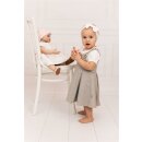 Lorelei Leinenkleid 2-3 Jahre (86/92) kS