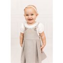 Lorelei Leinenkleid 2-3 Jahre (86/92) kS