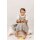 Lorelei Leinenkleid 2-3 Jahre (86/92) kS
