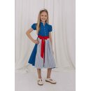 Dirndl Krone 3-6 Mon. (62/68) S