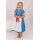 Dirndl Krone 3-6 Mon. (62/68) S