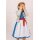 Dirndl Krone 3-6 Mon. (62/68) S