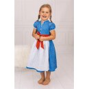 Dirndl Krone 6-12 Mon.(74/80) M