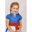 Dirndl Krone 6-12 Mon.(74/80) M