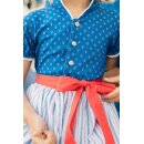 Dirndl Krone 6-12 Mon.(74/80) M