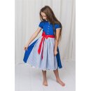 Dirndl Krone 12-18 Mon (80/86) L