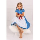Dirndl Krone 18-24 Mon. (86/92) kS