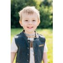 Habicht Weste 9-10 Jahre (134/140) k2XL
