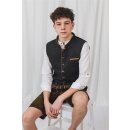 Habicht Weste 9-10 Jahre (134/140) k2XL