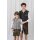 Habicht Weste 9-10 Jahre (134/140) k2XL