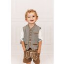 Stromboli Weste 7-8 Jahre (122/128) kXL