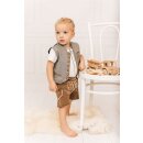 Stromboli Weste 7-8 Jahre (122/128) kXL