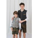 Stromboli Weste 7-8 Jahre (122/128) kXL