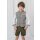Stromboli Weste 7-8 Jahre (122/128) kXL