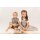 Stromboli Weste 7-8 Jahre (122/128) kXL