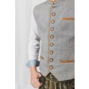 Stromboli Weste 9-10 Jahre (134/140) k2XL