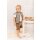 Stromboli Weste 9-10 Jahre (134/140) k2XL