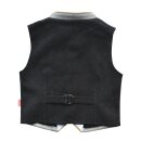 Stromboli Weste 11-12 Jahre (146/152) k3XL