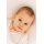 Elise Body kurzarm 3-6 Mon. (62/68) S