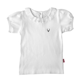 Dirndlshirt langarm 3-4 Jahre (98/104) kM