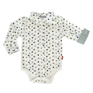 Tiago Body langarm 12-18 Mon. (80/86) L