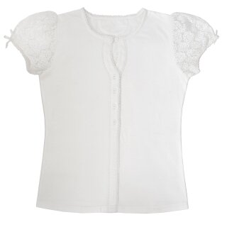 Shirt Zuckerhütl Damen XS (32/34)