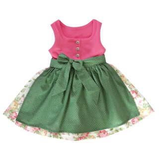 Dirndl Alma 5-6 Jahre (110/116) kL