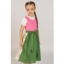 Dirndl Alma 5-6 Jahre (110/116) kL