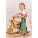Dirndl Alma 9-10 Jahre (134/140) k2XL