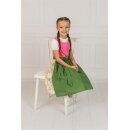 Dirndl Alma 9-10 Jahre (134/140) k2XL