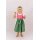 Dirndl Alma 9-10 Jahre (134/140) k2XL