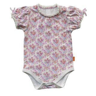Estrela Body kurzarm 3-6 Mon. (62/68) S